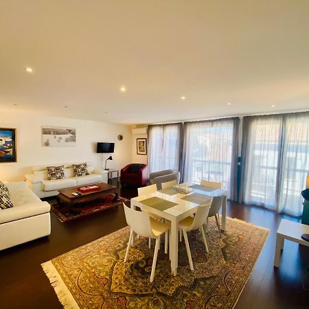 Appartement "Le Jardin" Superbe T2 Parking, Clim & Terrasse ! à Sète Extérieur photo