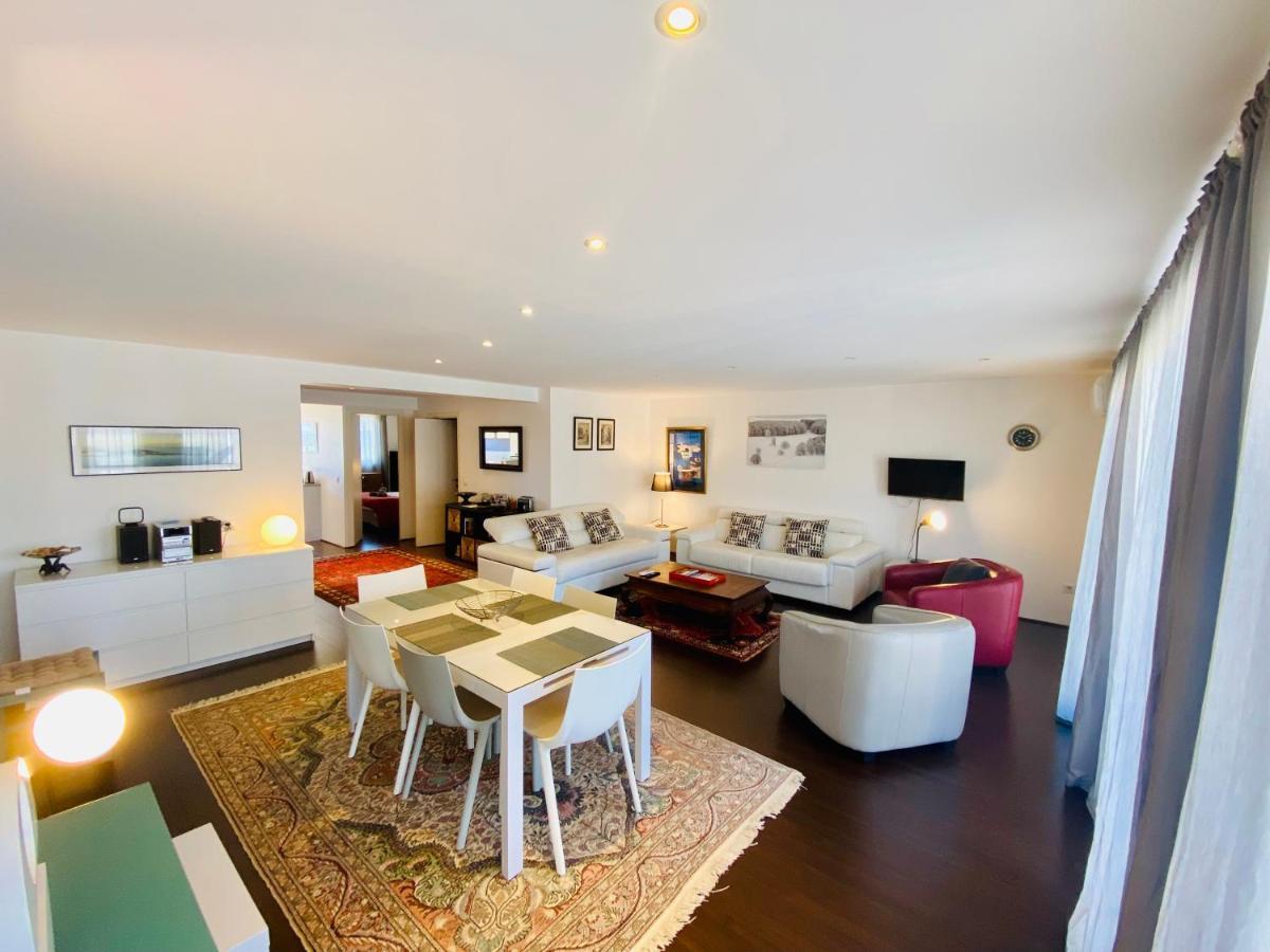 Appartement "Le Jardin" Superbe T2 Parking, Clim & Terrasse ! à Sète Extérieur photo