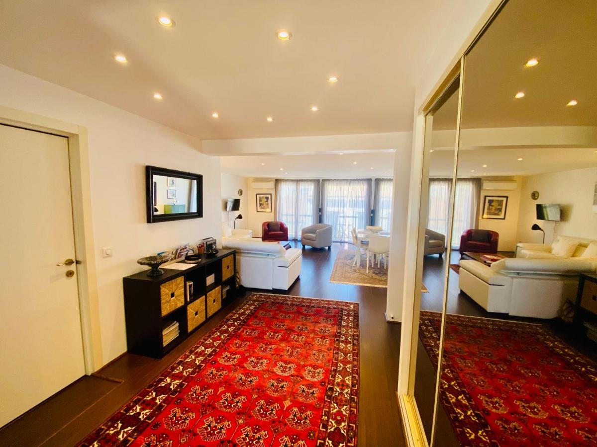Appartement "Le Jardin" Superbe T2 Parking, Clim & Terrasse ! à Sète Extérieur photo